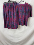 Image for Absolute Collection Womens Skirt and Top No Size (M/L)