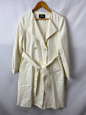Image for Abun Womens Long Jacket Size M 165/88A