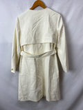 Image for Abun Womens Long Jacket Size M 165/88A