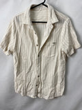 Ghanda Mens Shirt Size M