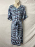 Megan Park Womens Dress Size M