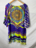 Orientique Womens Dress Size 12