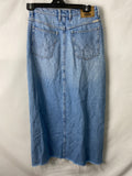 Wrangler Womens Skirt Size 10