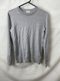 Image for Academy Brand Mens Merino Jumper Size S