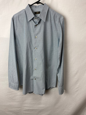 Image for Academya Mens Shirt Size 42/16 1/2
