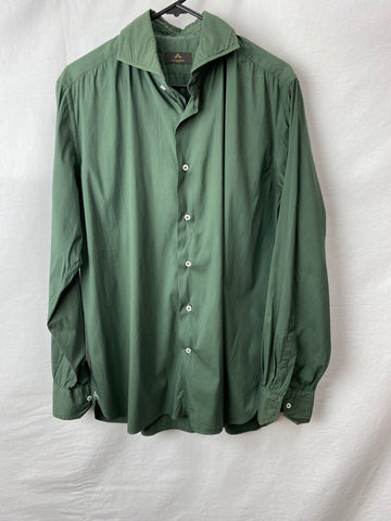 Image for Accademya Mens Shirt Size 41/16