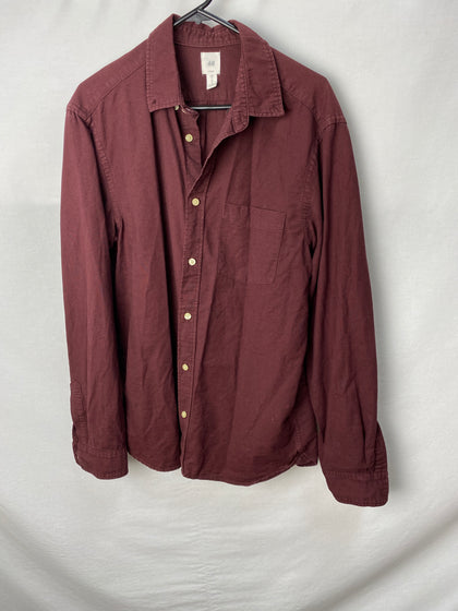 H&M Mens Shirt Size M