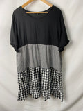 Caroline Morgan Womens Dress Size 16