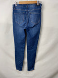 Nicole Miller Womens Pants Size 6