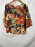 No Brand Womens Top No Size