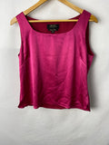 RSVP Perri Cutten Womens Top Size M