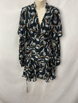 Image for Acler Womens Dress Size 6