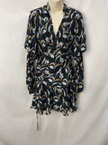 Image for Acler Womens Dress Size 6