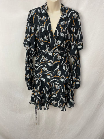 Image for Acler Womens Dress Size 6