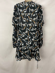 Image for Acler Womens Dress Size 6
