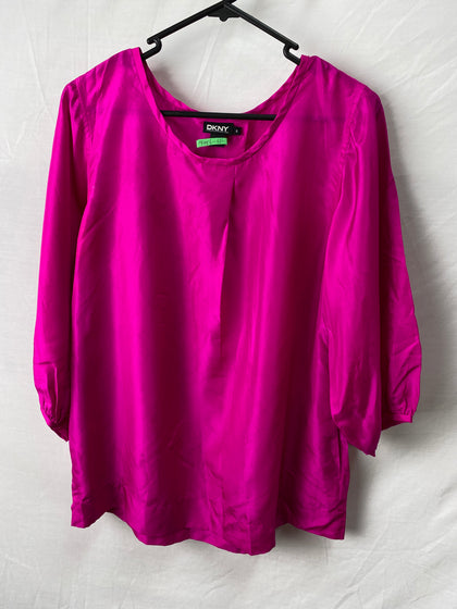 DKNY Womens Top Size 6