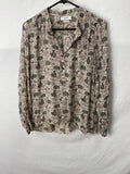 Isabel Etoile Womens Top Size 36
