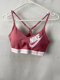 Nike Womens Active Bra Size M