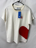 Adidas Womens Top Size 6 BNWT