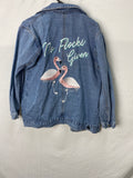 Abrand Unisex Jacket Size 8