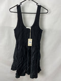 Nudelucy Girls Dress Size L BNWT