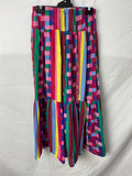 Mombasa Rose Womens Skirt Size S