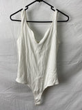 Atmos & Here Womens Bodysuit Size 10
