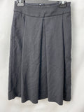 Veronika Maine Womens Skirt Size 8
