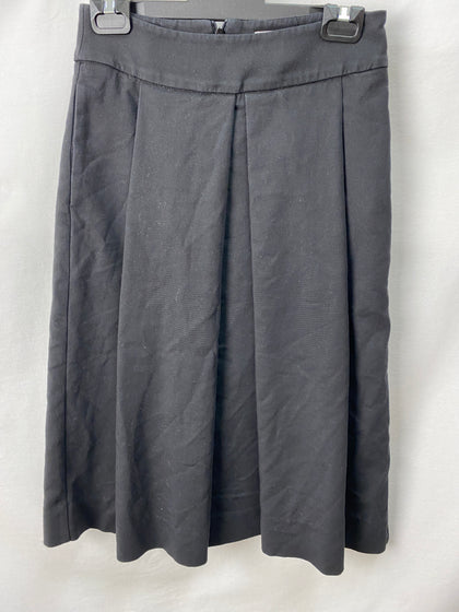 Veronika Maine Womens Skirt Size 8