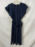 Veronika Maine Womens Dress Size 10