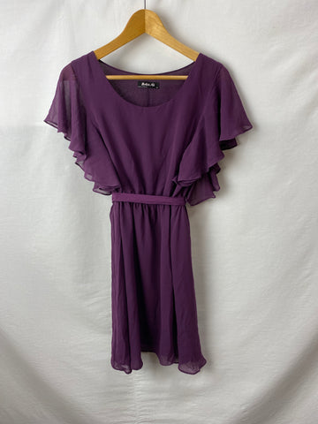 Image for Ada G Womens Dress Size 10