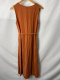 Uniqlo Womens Dress Size M