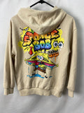 Sponge Bob Boys Jumper Size 12