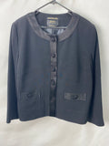 Perri Cutten Womens Jacket Size 16