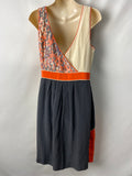 Katherine Womens Dress Size 10