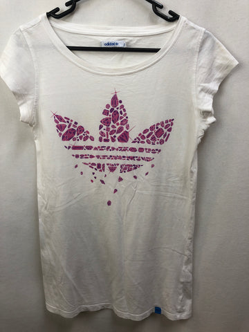Adidas Womens Top Size 12