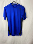 Image for Adidas Boys Shirt Size 10