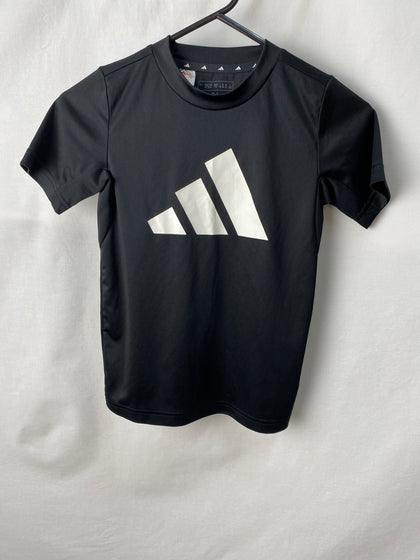 Image for Adidas Boys Shirt Size 7-8 Yr