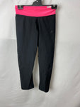 Image for Adidas Climalite Girls Pants Size XS BNWT