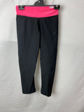 Image for Adidas Climalite Girls Pants Size XS BNWT