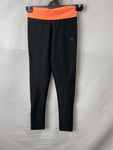 Image for Adidas Climalite Girls Pants size xs BNWT