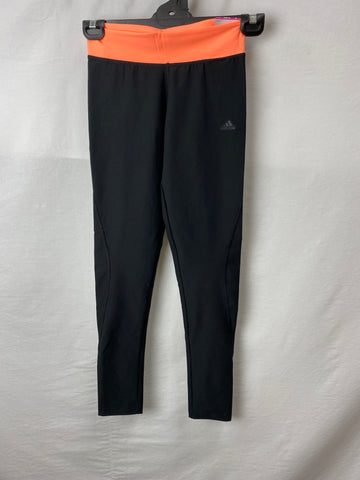 Image for Adidas Climalite Girls Pants size xs BNWT