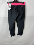 Image for Adidas Climalite Girls Pants Size XS BNWT