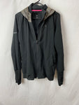 Image for Adidas Climalite Womens Jacket Size 6