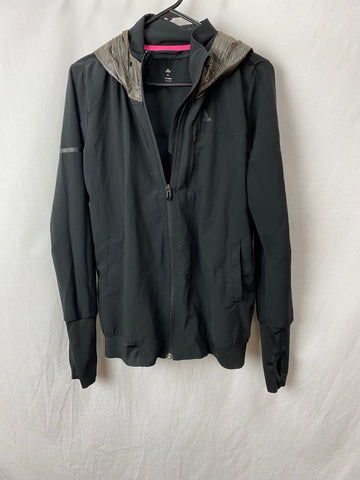 Image for Adidas Climalite Womens Jacket Size 6