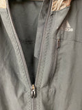 Image for Adidas Climalite Womens Jacket Size 6