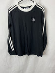 Image for Adidas Girls/Boys Shirt Size 12