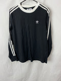 Image for Adidas Girls/Boys Shirt Size 12