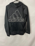Image for Adidas Mens Hoodie Shirt Size S