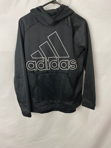 Image for Adidas Mens Hoodie Shirt Size S